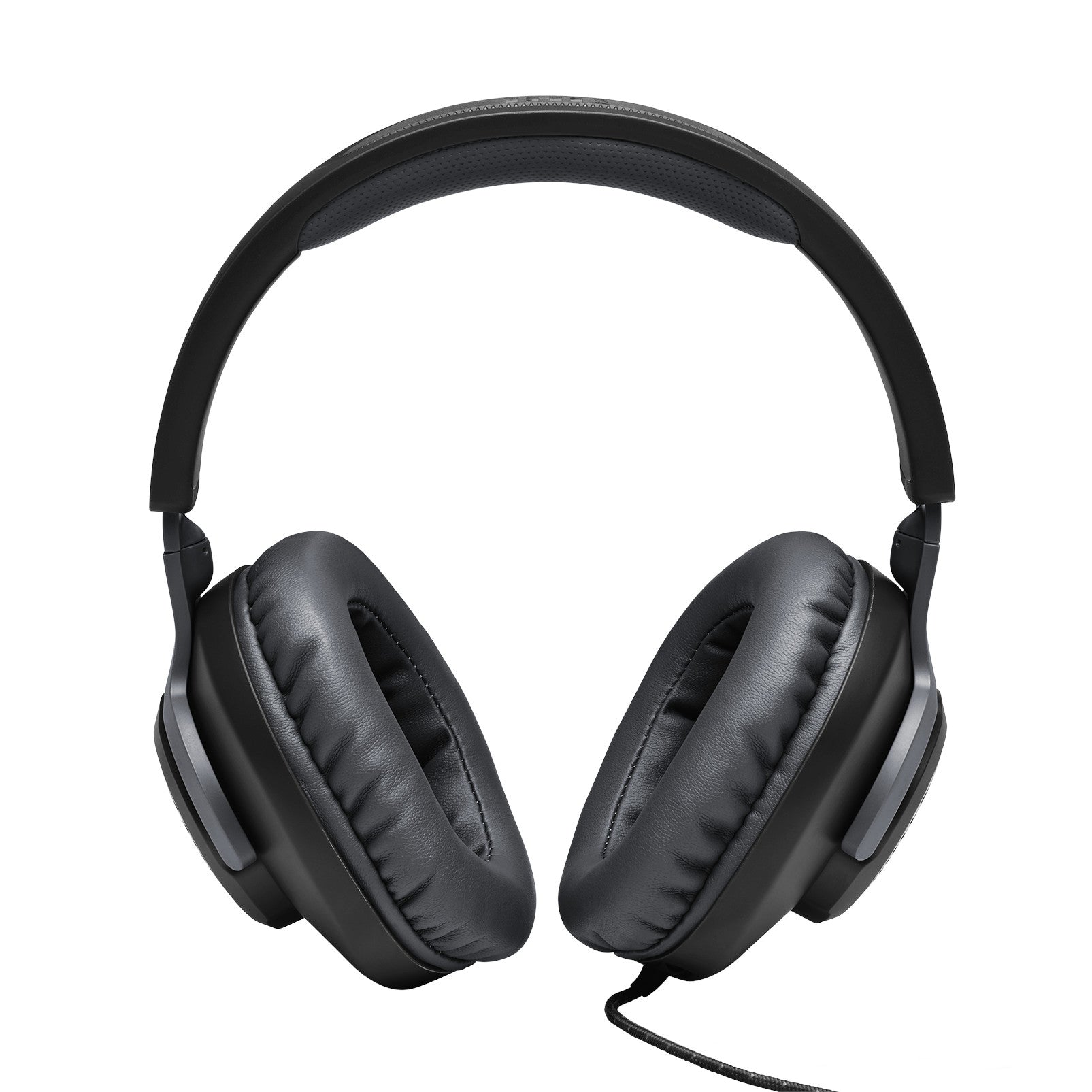 JBL Quantum 100 Casque Avec fil Arceau Jouer Noir
