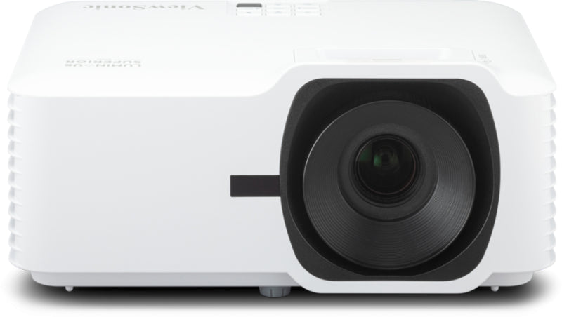 Viewsonic LSD400HD vidéo-projecteur Projecteur à focale standard 4000 ANSI lumens DLP 1080p (1920x1080) Blanc