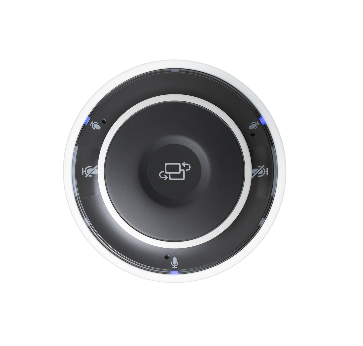 Ricoh Meeting 360 V2 Hub de Réunion 3-en-1 Caméra, Haut-parleur et Microphone