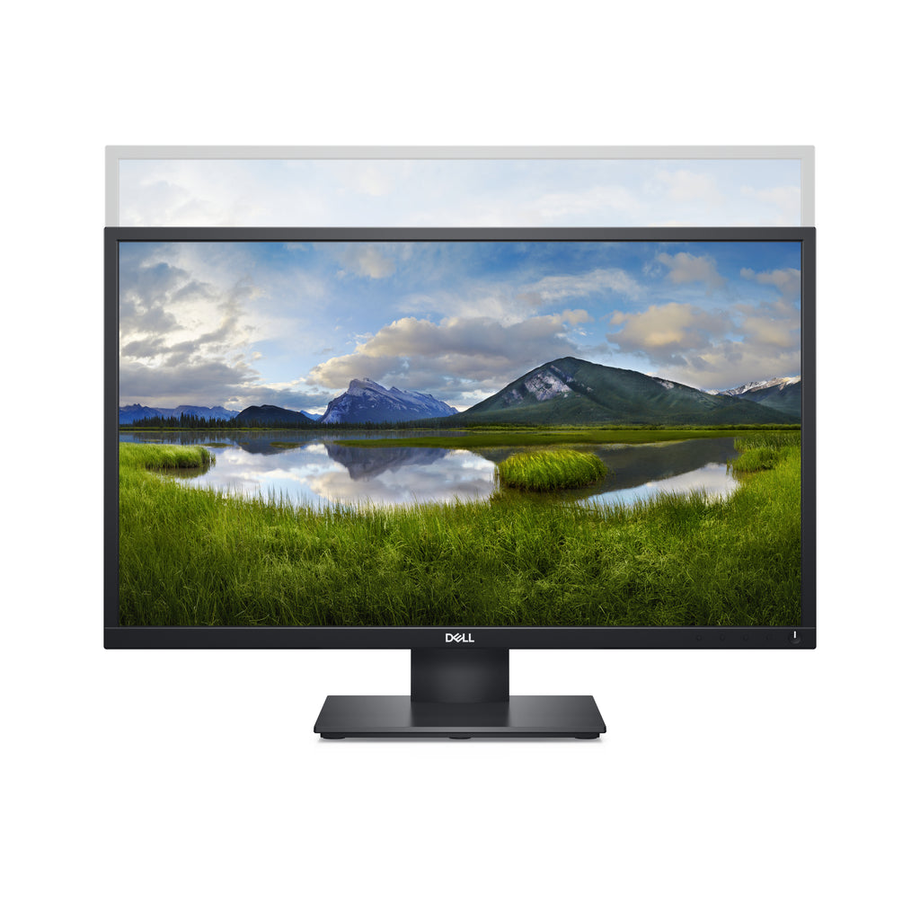 DELL E Series E2420HS écran plat de PC 61 cm (24") 1920 x 1080 pixels Full HD LCD Noir