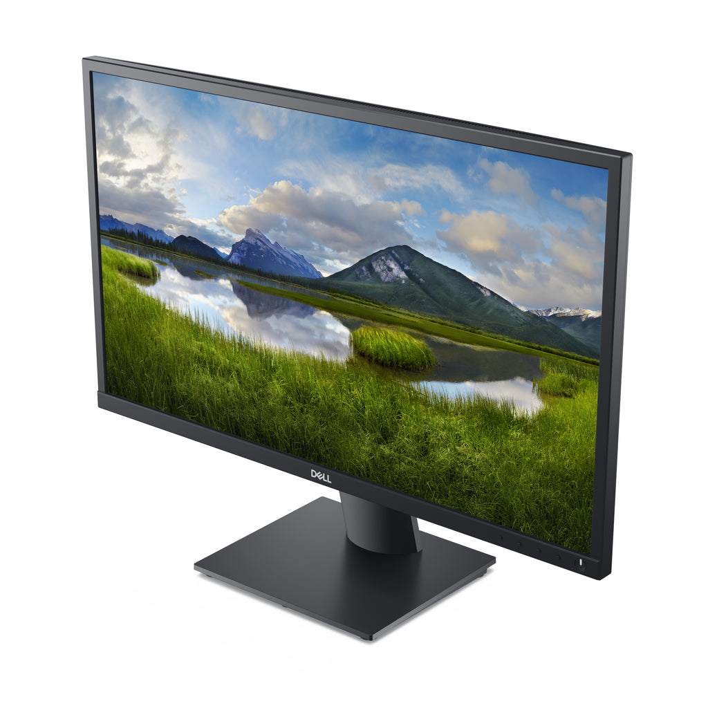 DELL E Series E2420HS écran plat de PC 61 cm (24") 1920 x 1080 pixels Full HD LCD Noir