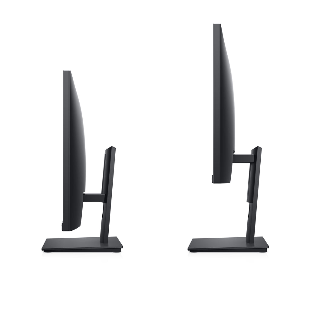 DELL E Series E2420HS écran plat de PC 61 cm (24") 1920 x 1080 pixels Full HD LCD Noir
