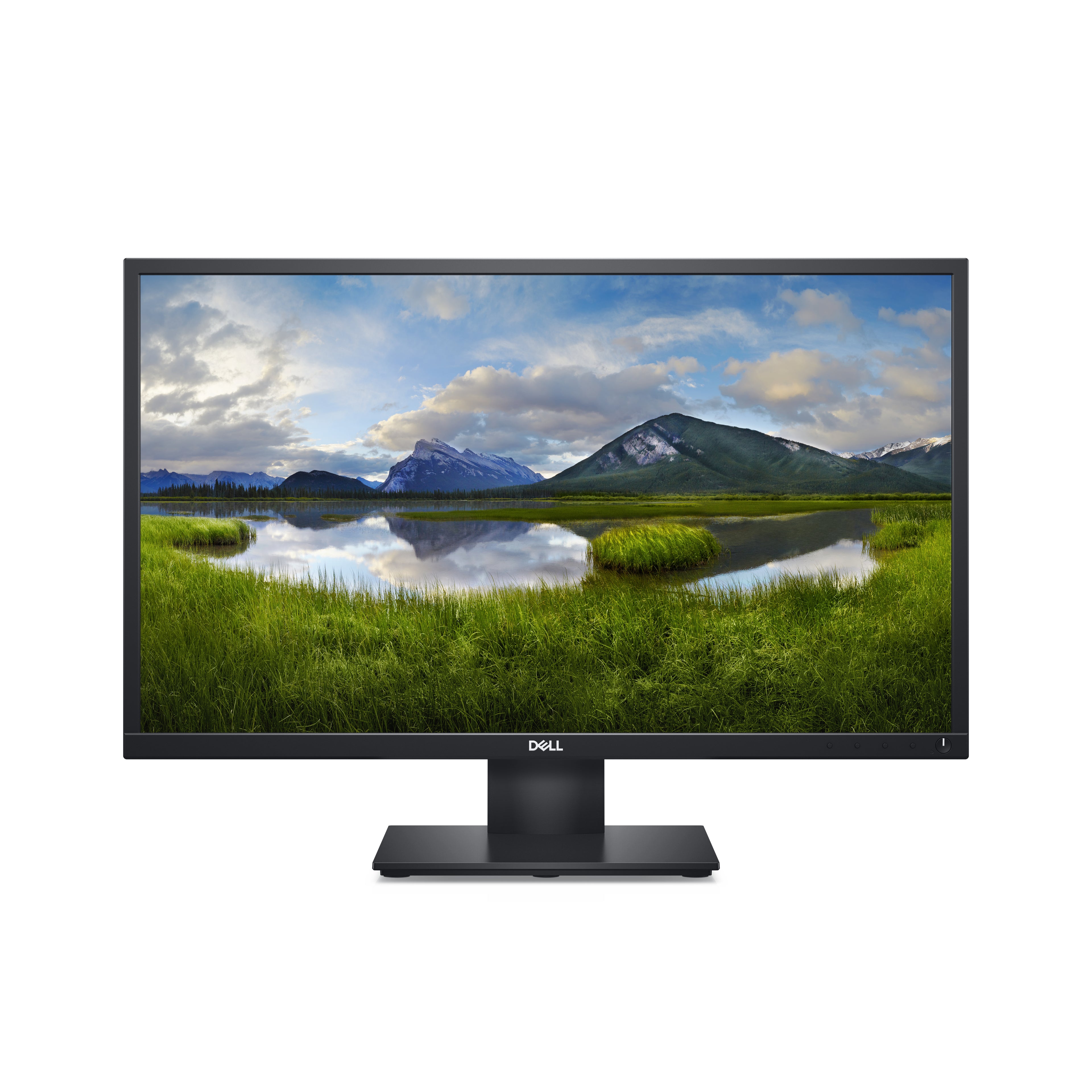DELL E Series E2420HS écran plat de PC 61 cm (24") 1920 x 1080 pixels Full HD LCD Noir