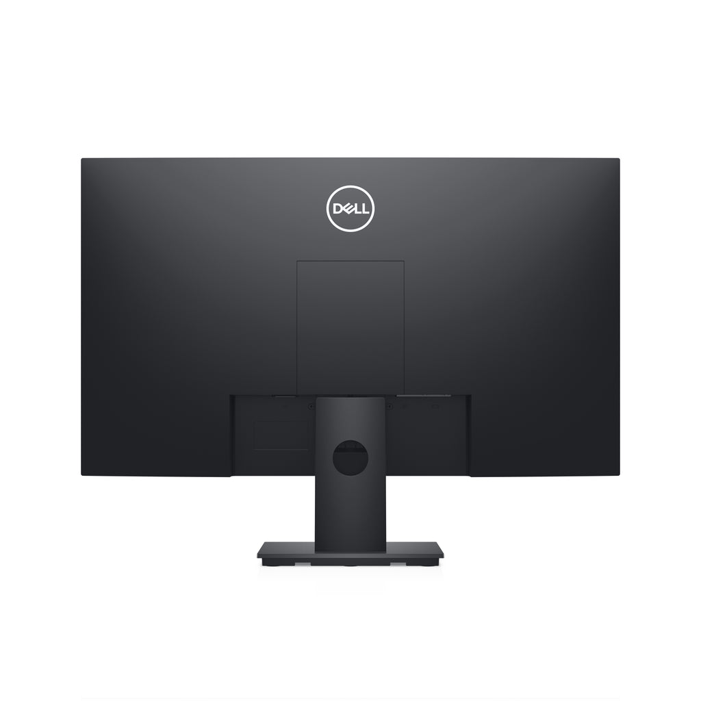 DELL DELL E Series E2720H écran plat de PC 68,6 cm (27") 1920 x 1080 pixels Full HD LCD Noir