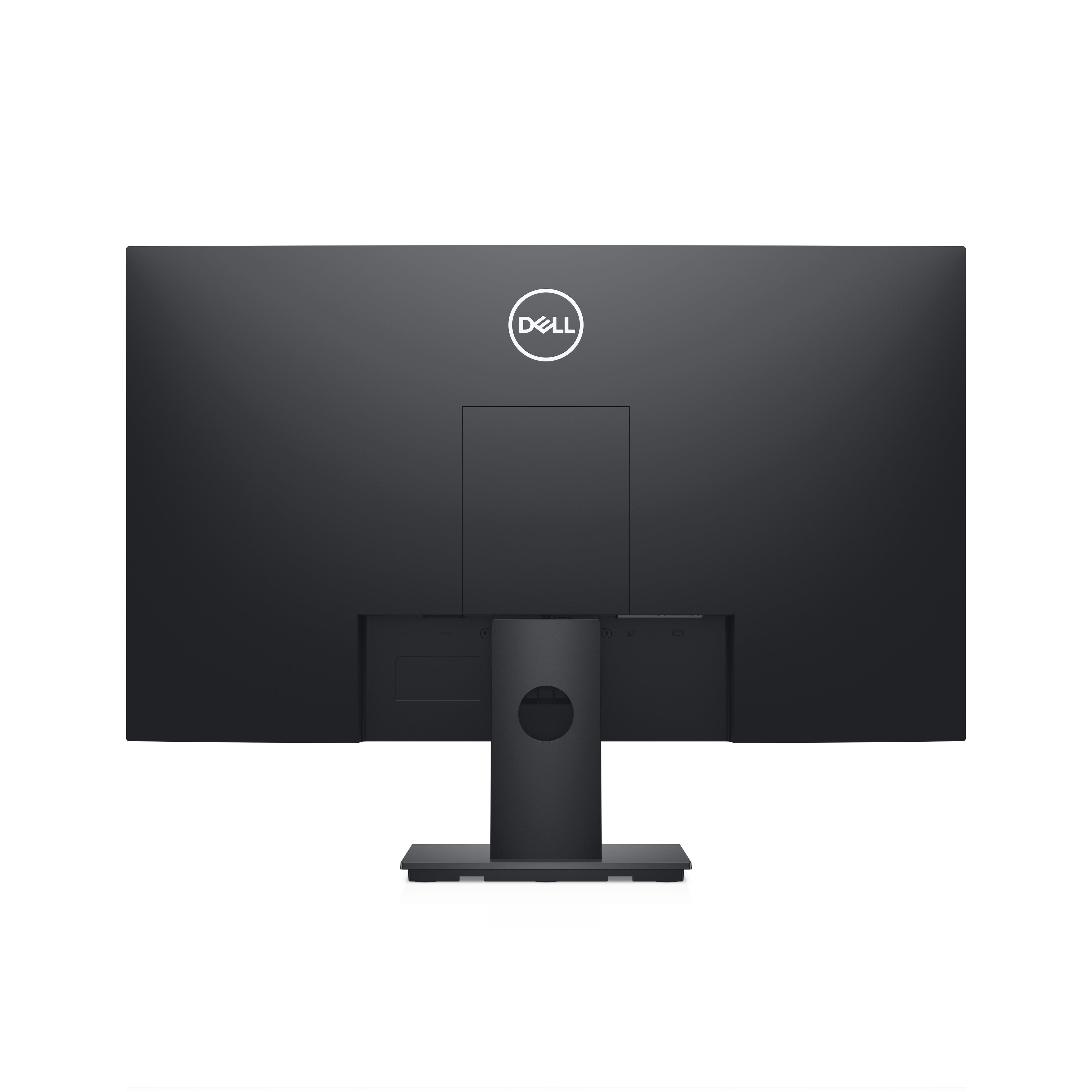 DELL DELL E Series E2720H écran plat de PC 68,6 cm (27") 1920 x 1080 pixels Full HD LCD Noir