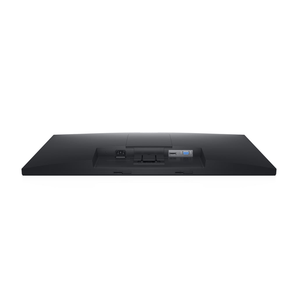 DELL DELL E Series E2720H écran plat de PC 68,6 cm (27") 1920 x 1080 pixels Full HD LCD Noir