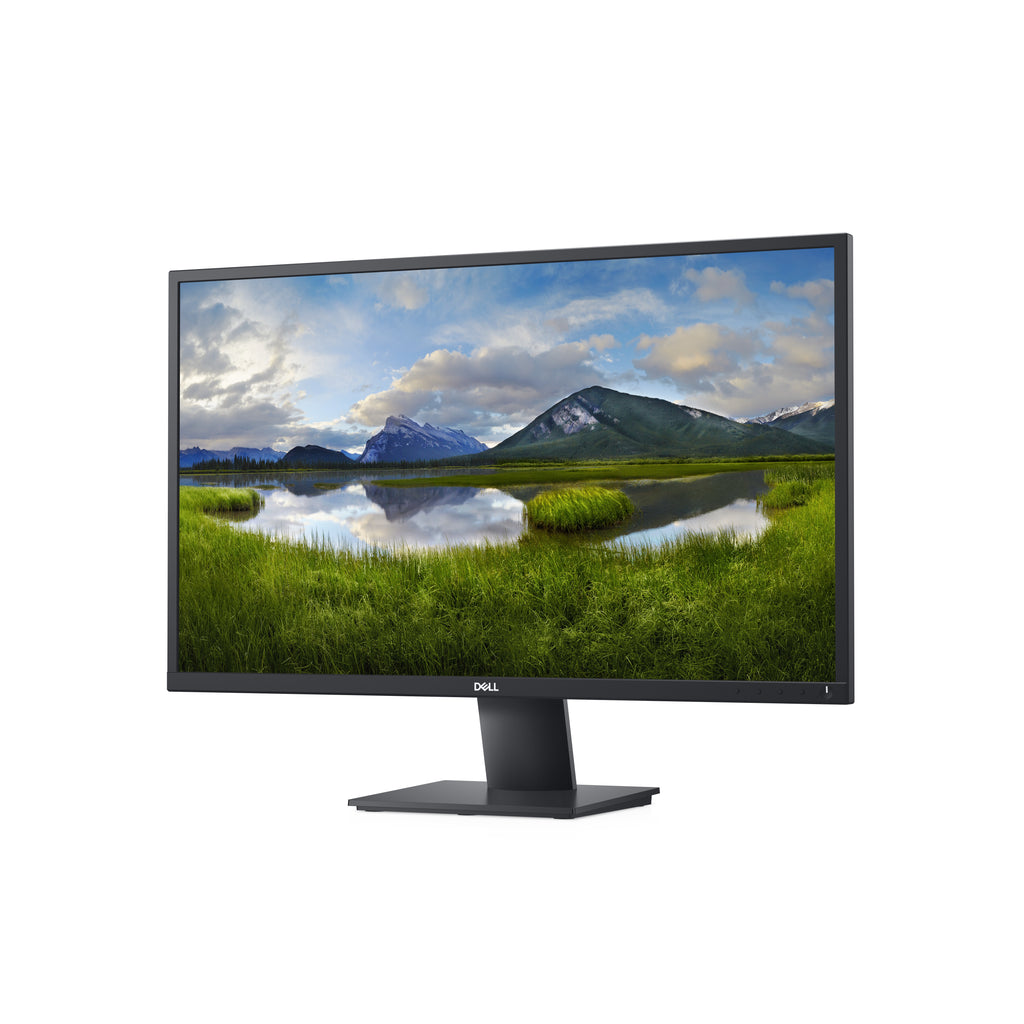 DELL DELL E Series E2720H écran plat de PC 68,6 cm (27") 1920 x 1080 pixels Full HD LCD Noir