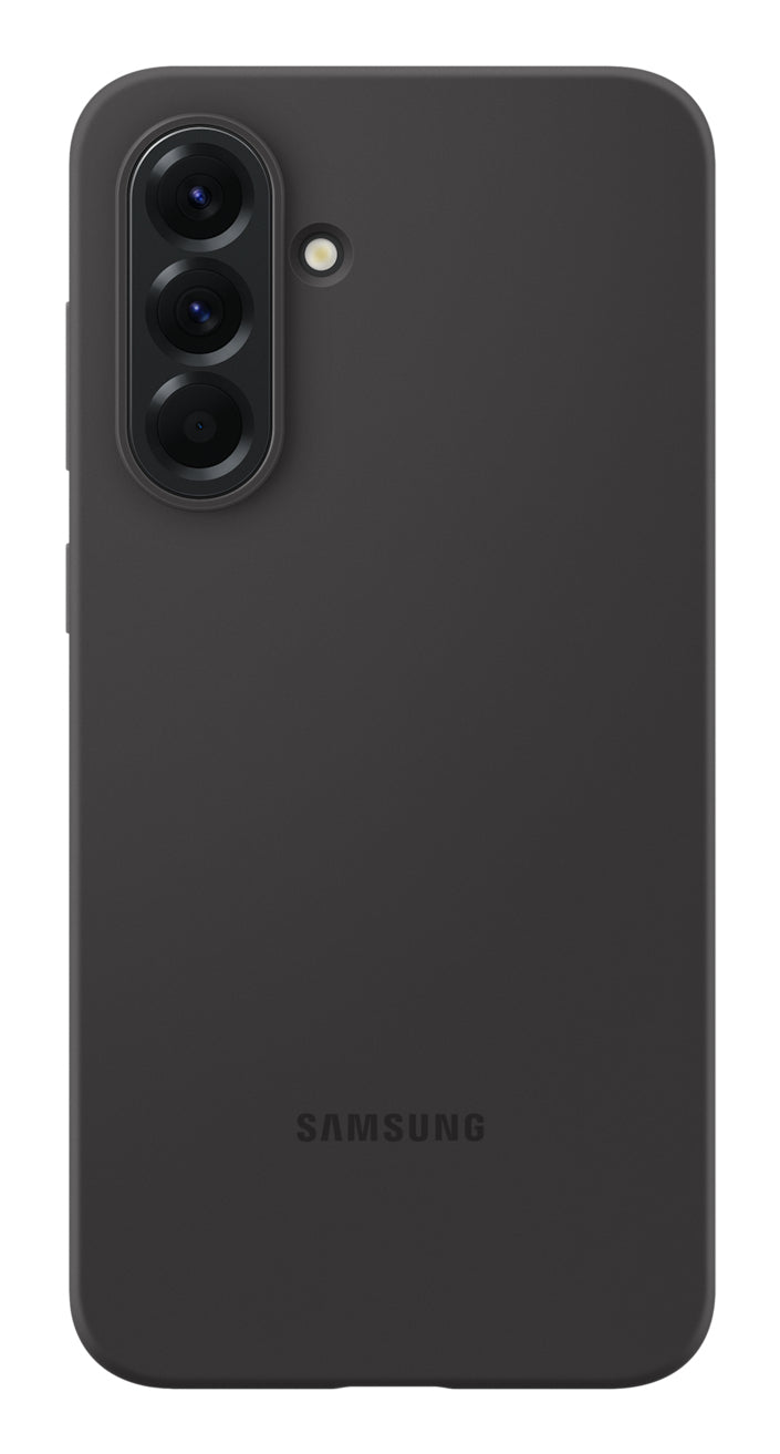 Samsung Samsung Coque en silicone pour Galaxy A56 5G