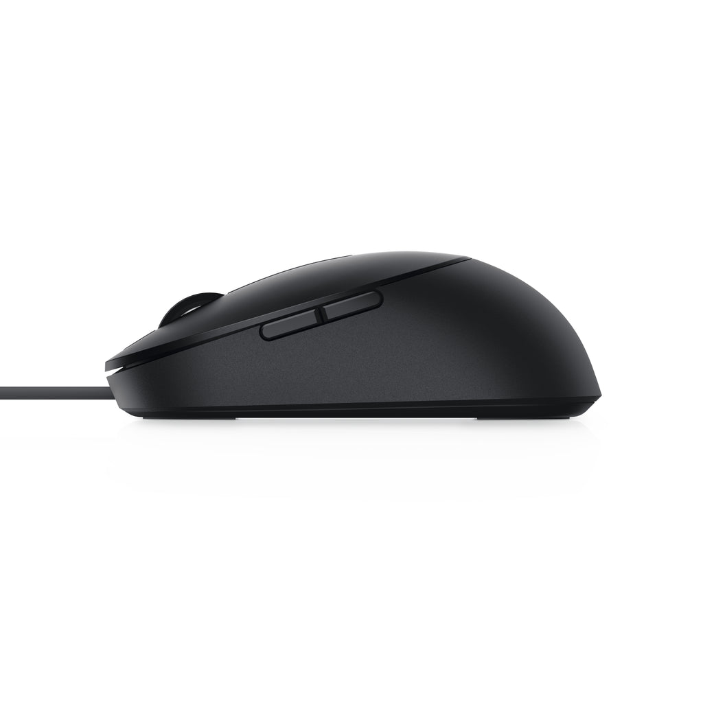 DELL Souris filaire Pro - MS3220 - noire