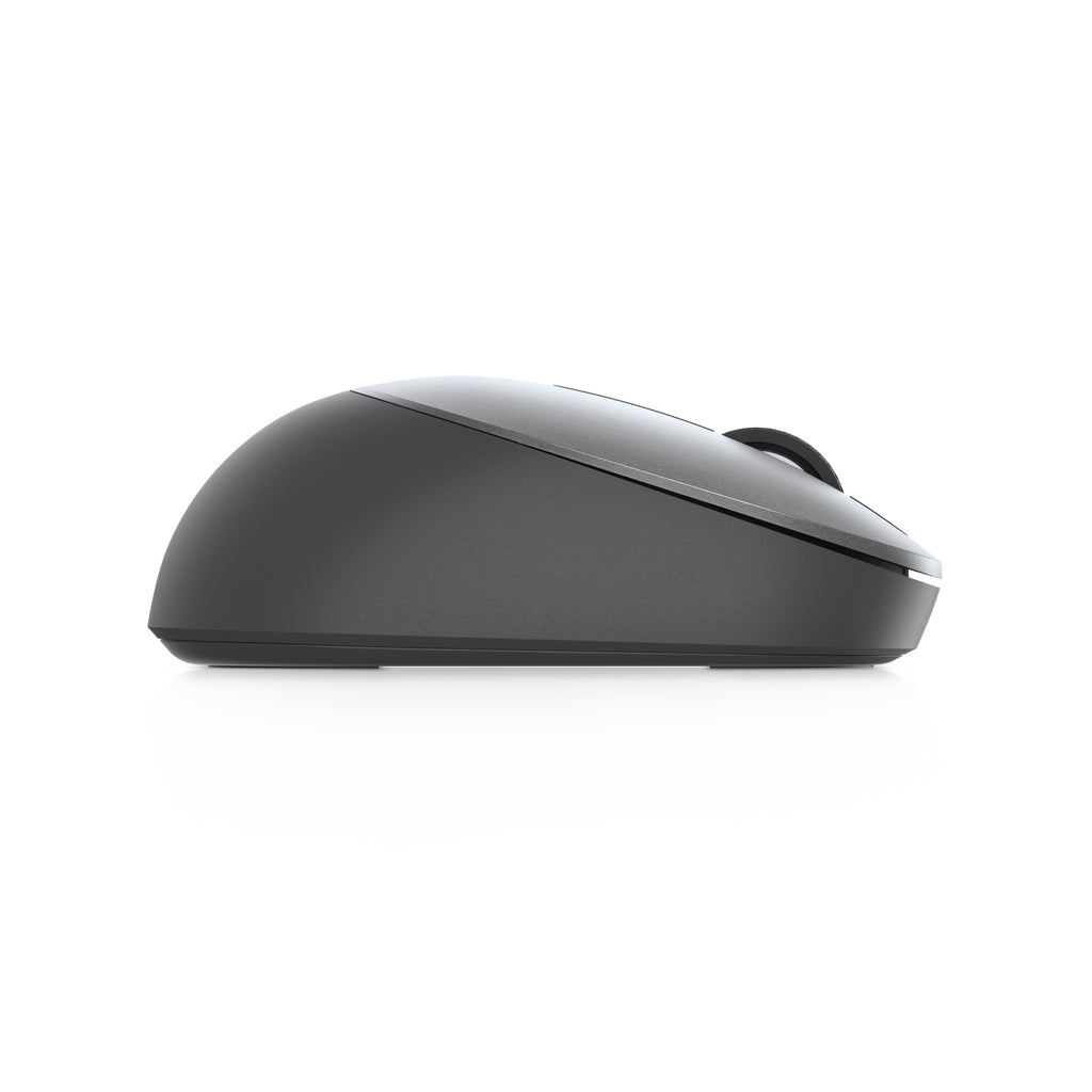 DELL Souris compact Pro Plus - MS5120W - Titan Gray (grise)