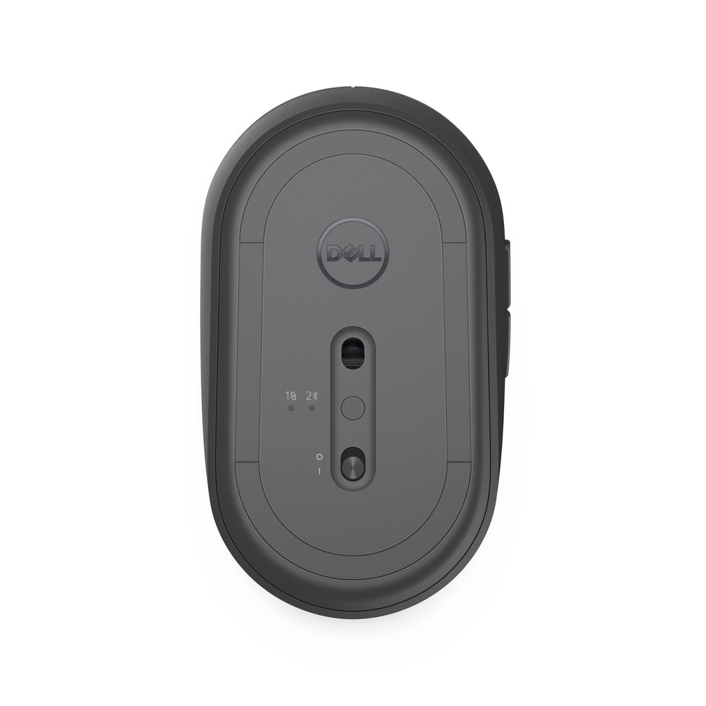 DELL Souris compact Pro Plus - MS5120W - Titan Gray (grise)