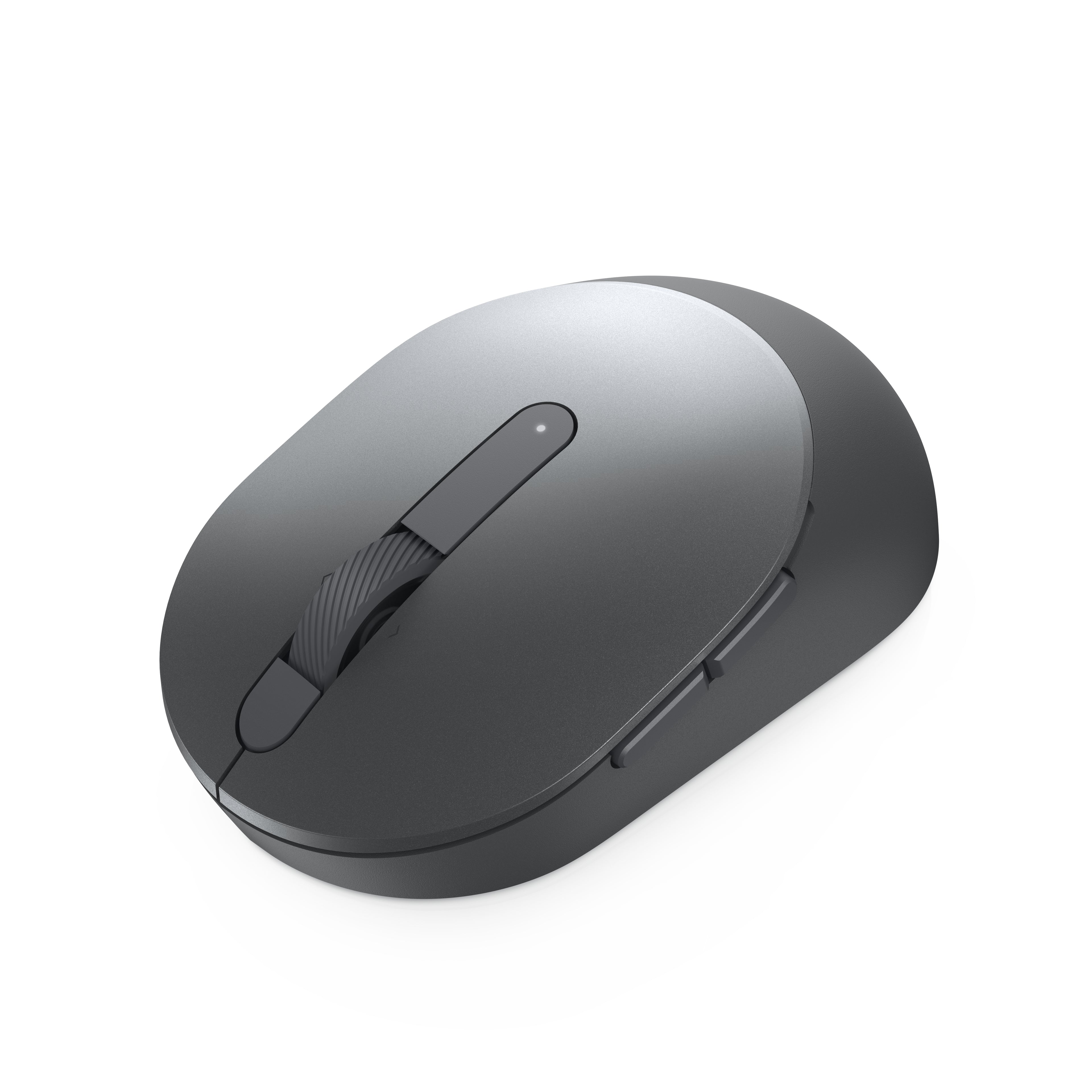 DELL Souris compact Pro Plus - MS5120W - Titan Gray (grise)