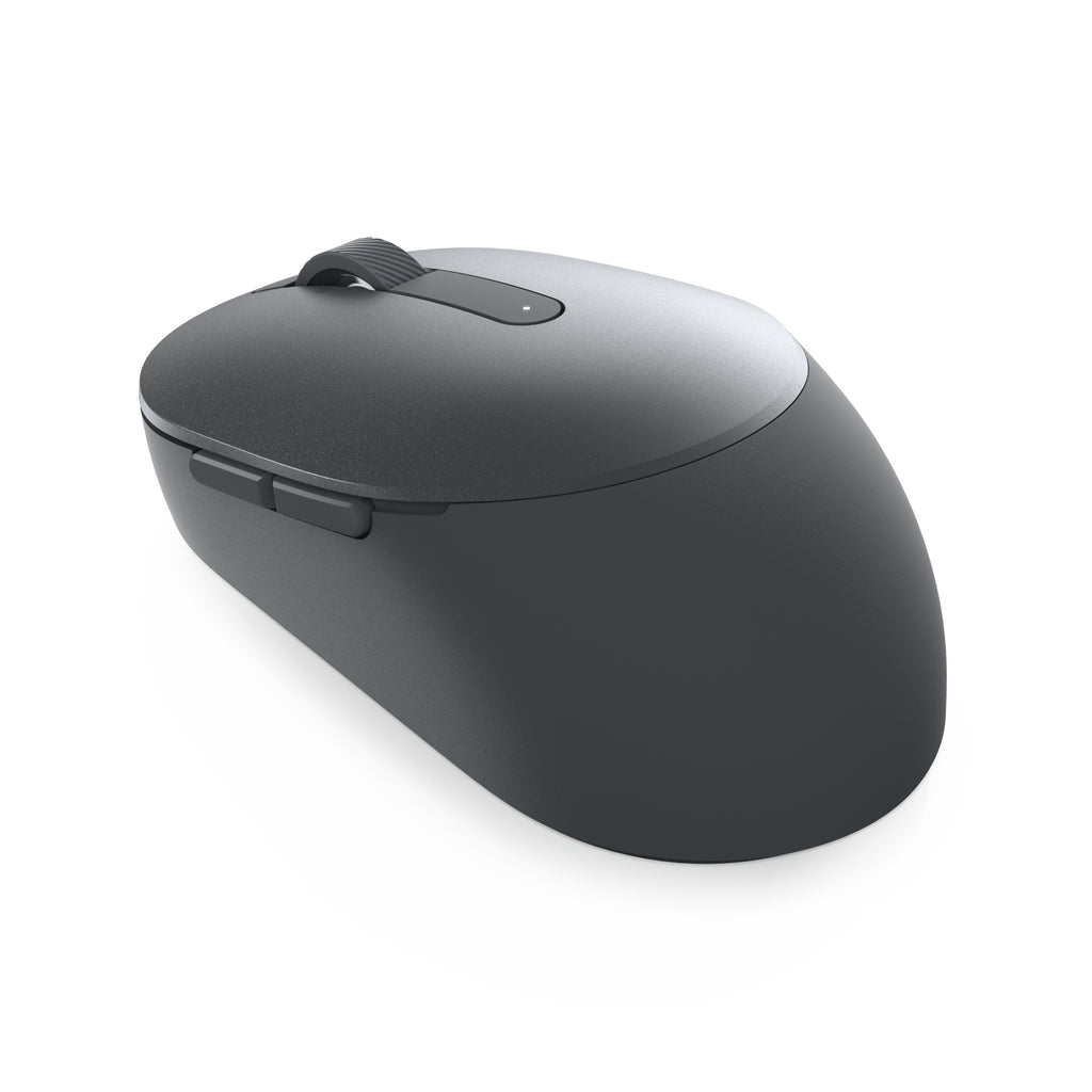 DELL Souris compact Pro Plus - MS5120W - Titan Gray (grise)