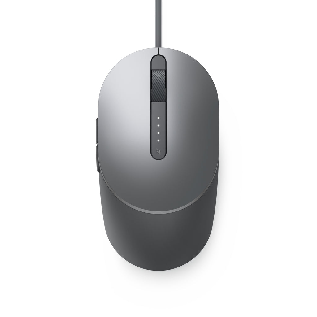 DELL Souris filaire Pro - MS3220 - grise