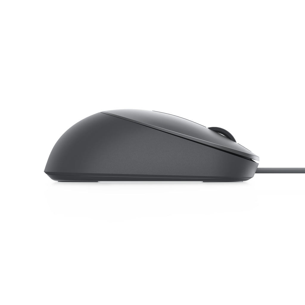 DELL Souris filaire Pro - MS3220 - grise