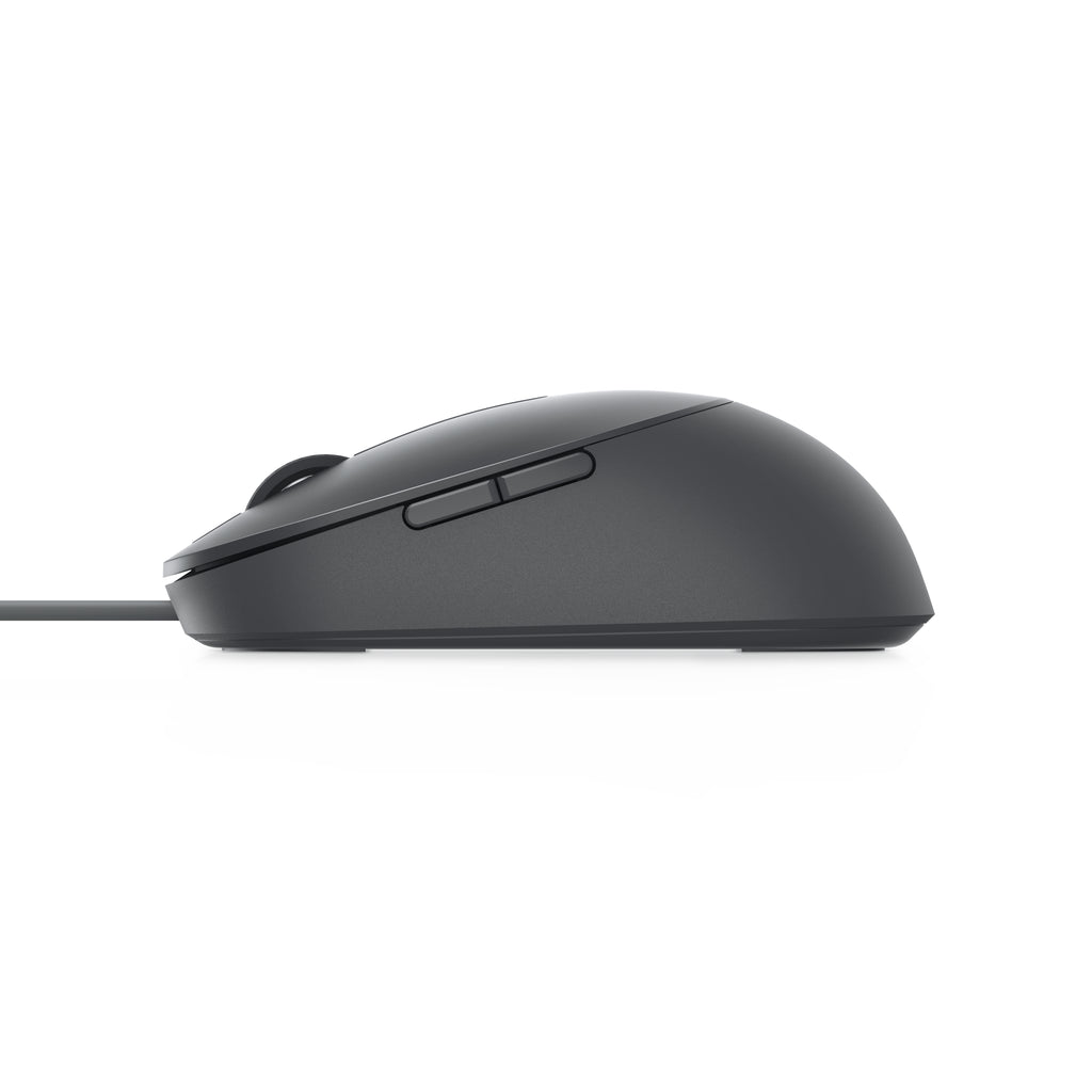 DELL Souris filaire Pro - MS3220 - grise