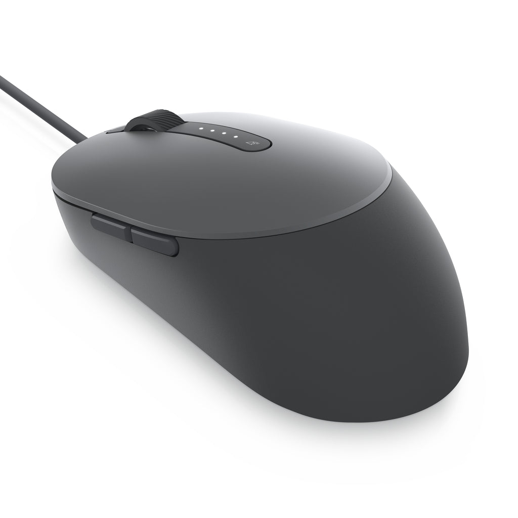 DELL Souris filaire Pro - MS3220 - grise