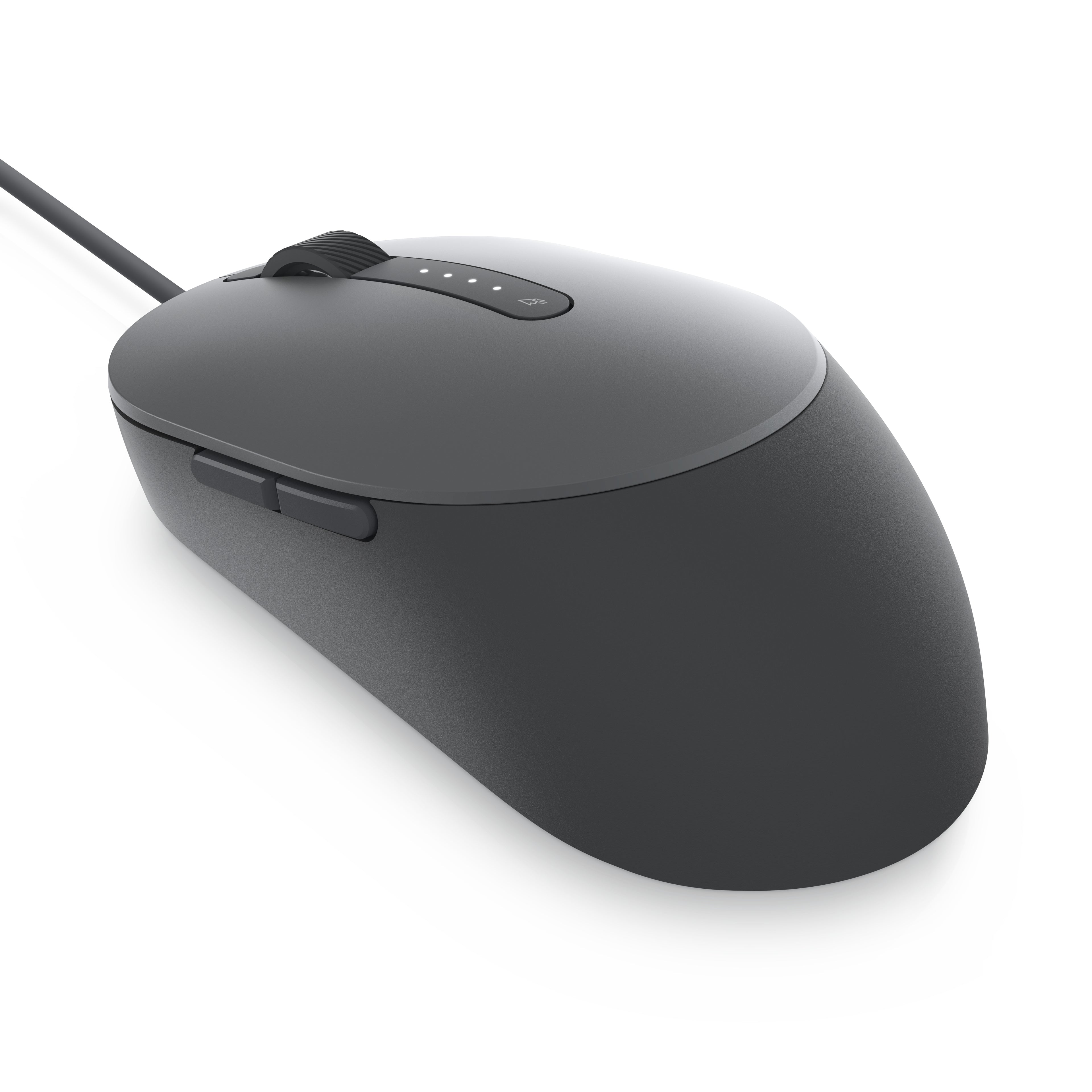 DELL Souris filaire Pro - MS3220 - grise