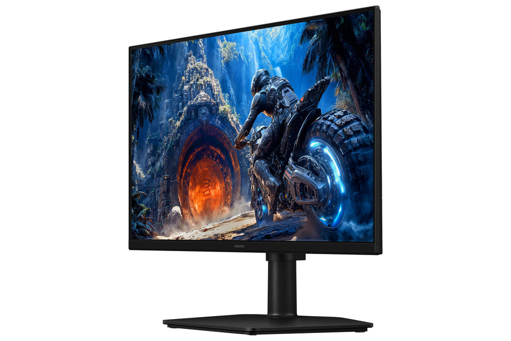 Samsung G40H Moniteur PC 25" Full HD LCD 1920 x 1080 pixels Noir