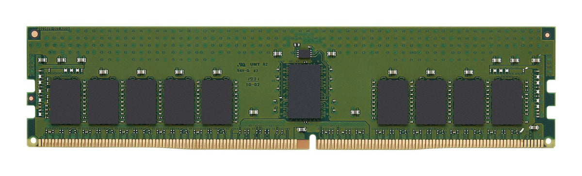 Kingston Technology KTH-PL432E/32G Mémoire RAM 32 Go DDR4 3200 MT/s 288-pin DIMM ECC