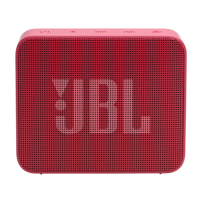 JBL Go Essential 2 Rouge 3,1 W