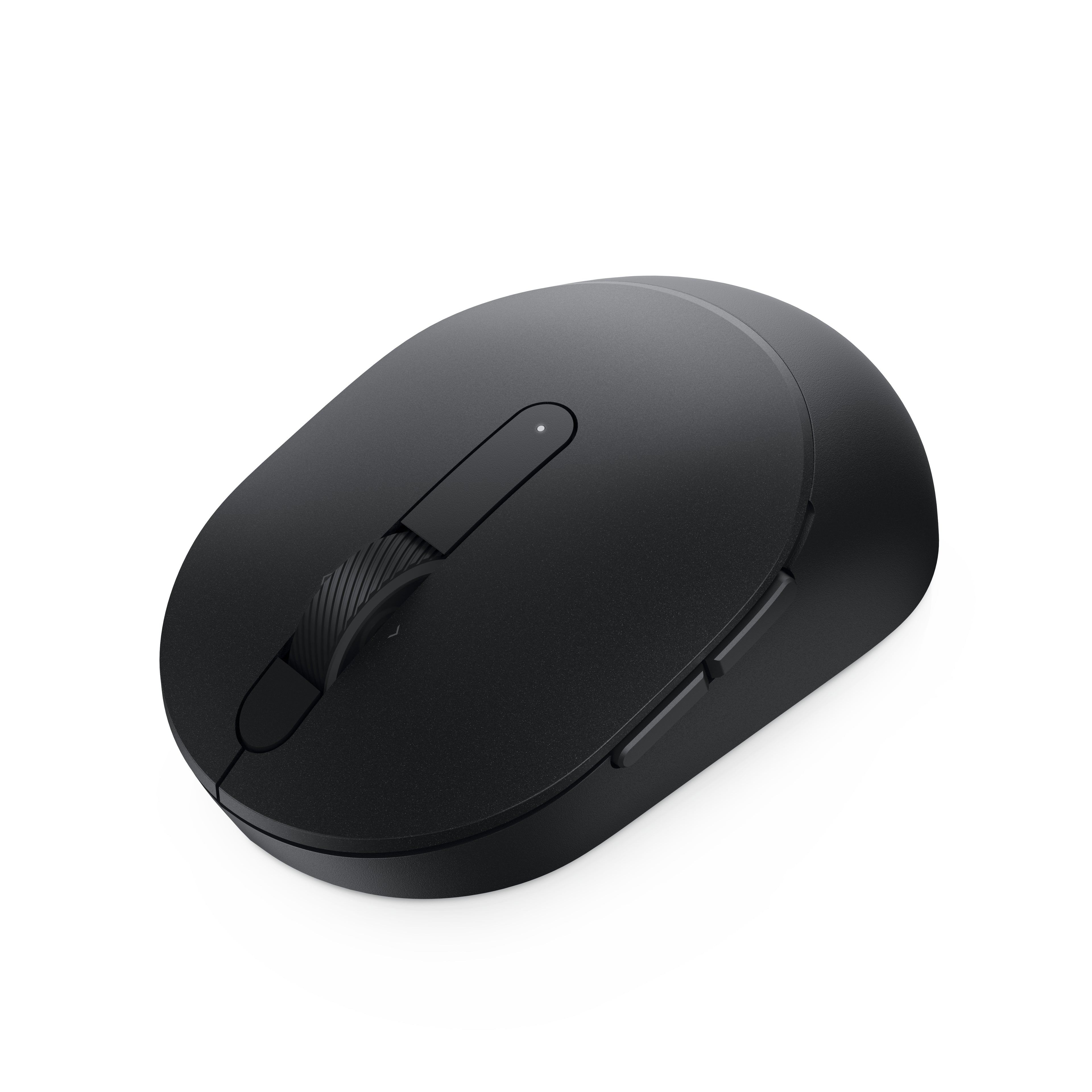 DELL Souris compact Pro Plus - MS5120W - noire