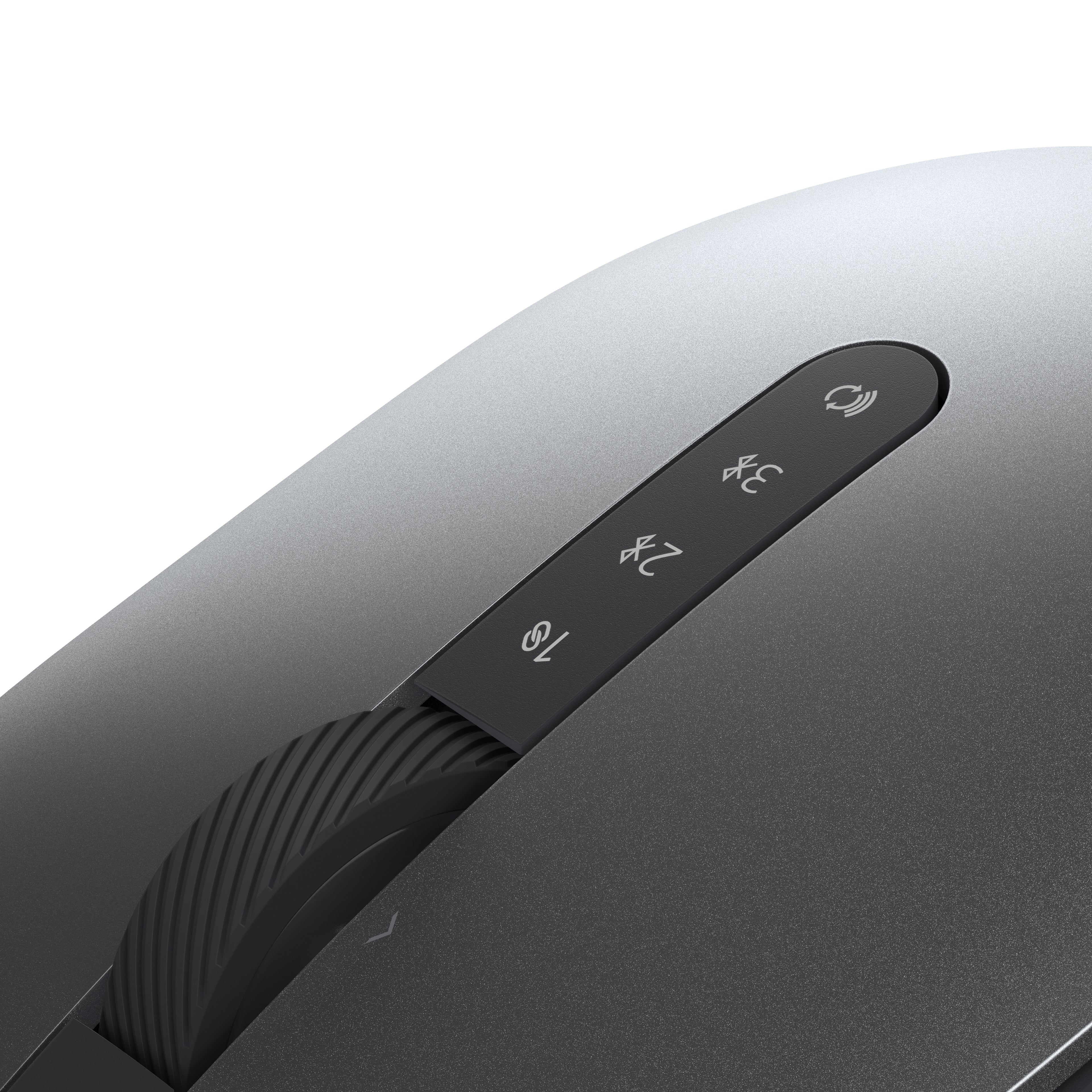 DELL Souris Pro Plus - MS5320W