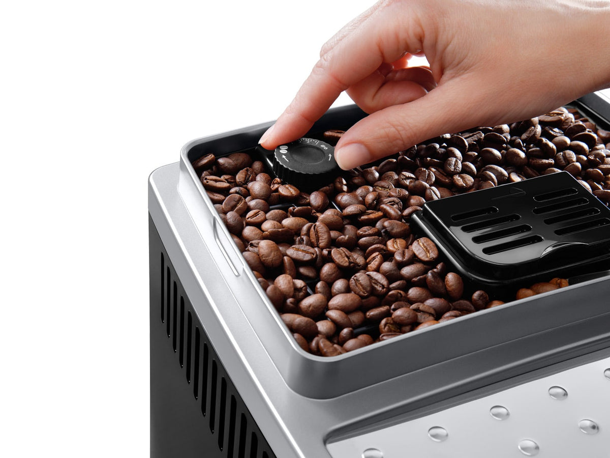De’Longhi Magnifica S Smart Semi-automatique Machine à expresso 1,8 L