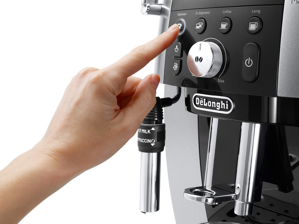 De’Longhi Magnifica S Smart Semi-automatique Machine à expresso 1,8 L