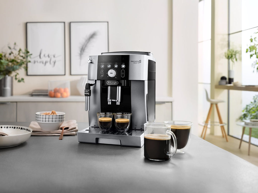 De’Longhi Magnifica S Smart Semi-automatique Machine à expresso 1,8 L