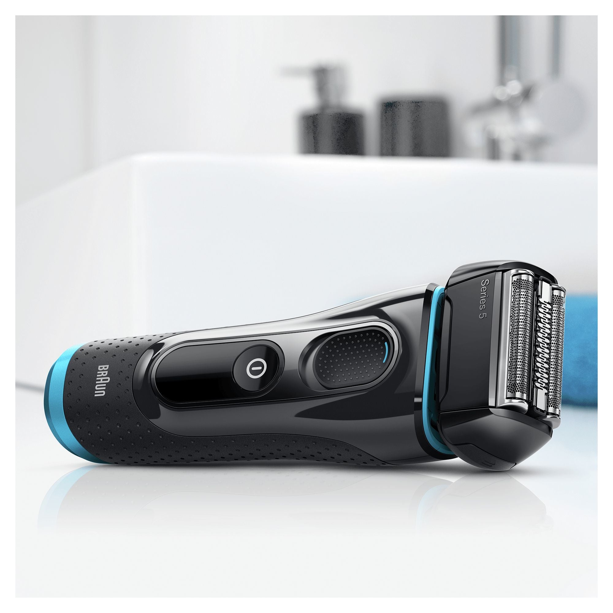 Braun Series 5 BR-CP52B