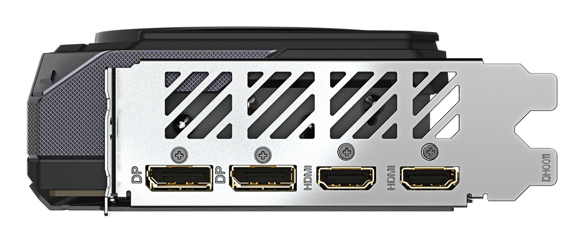 Gigabyte Radeon RX 9070 GRE GAMING OC 12G – Grafikkarte, 12GB GDDR6, 192bit, PCI-E 5.0, 2920 MHz Core Clock, 2 × Display