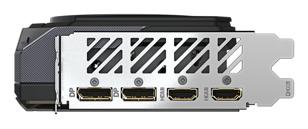 GIGABYTE Radeon RX 9070 GAMING 16GB GDDR6, 256bit, PCI-E 5.0, 2520 MHz, GV-R9070GAMING-16GD