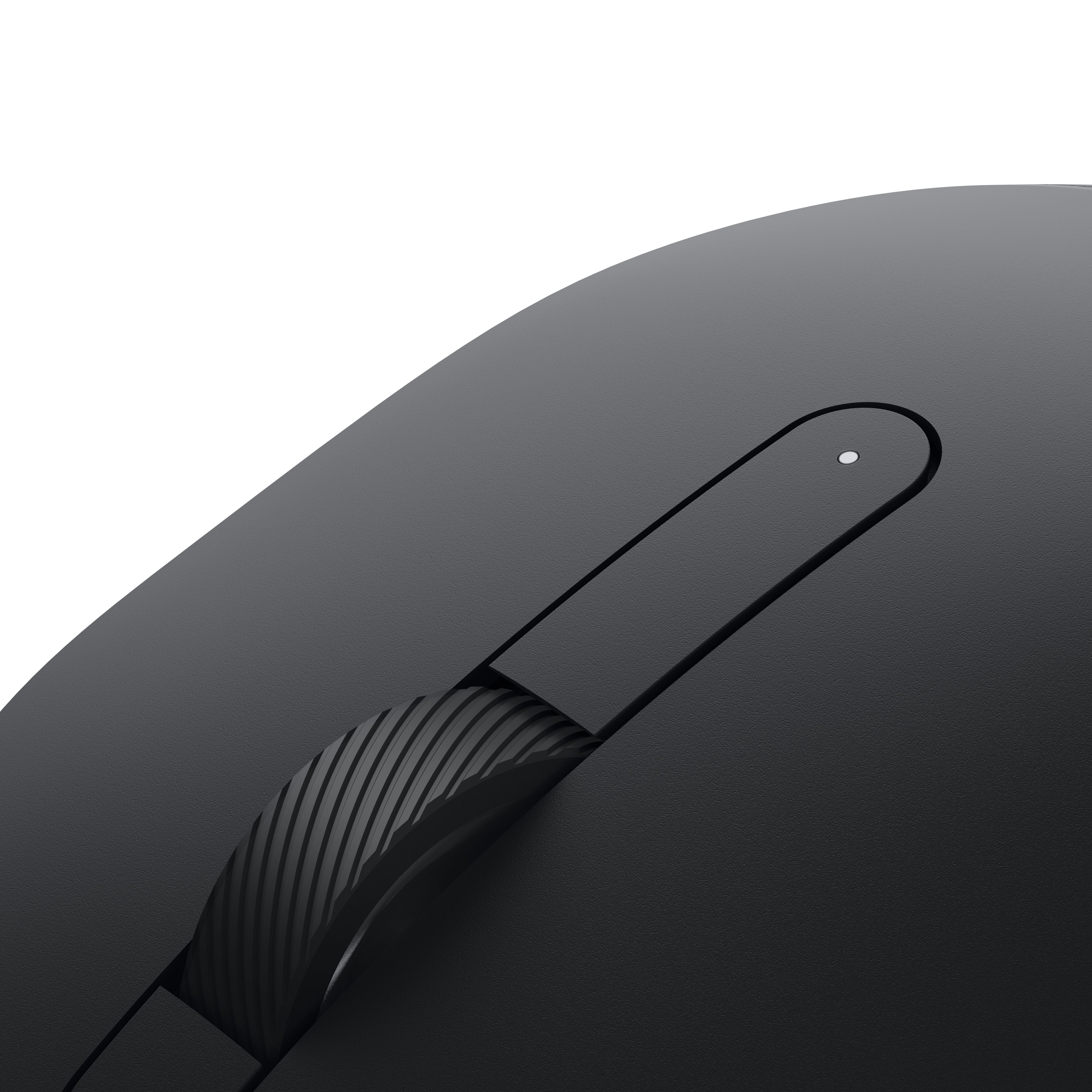 DELL Souris sans fil Mobile - MS3320W - Noir