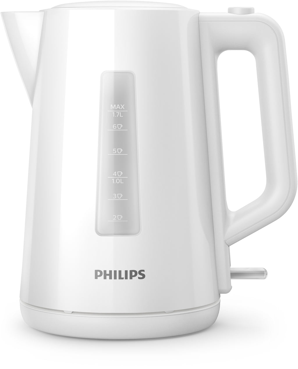 Philips 3000 series Bouilloire en plastique série 3000 HD9318/00