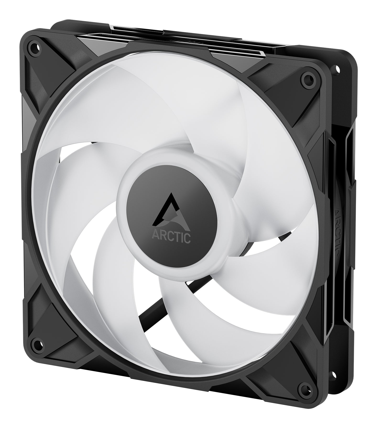ARCTIC P14 Pro A-RGB Boitier PC Ventilateur 14 cm Noir 1 pièce(s)