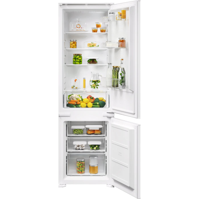Electrolux ENS3SE18S Intégré 249 L Blanc
