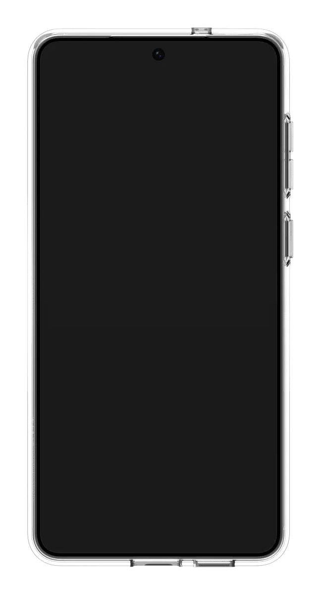 dbramante1928 dbramante1928 GPEDNIBL6786 coque de protection pour téléphones portables 17 cm (6.7") Housse Transparent