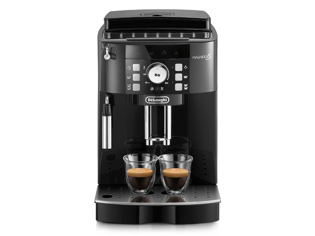 De’Longhi Magnifica S ECAM 21.117.B machine à café Semi-automatique Machine à expresso 1,8 L