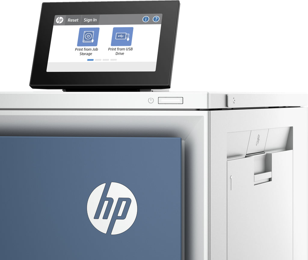 HP Color LaserJet Enterprise 5700dn, Imprimante Laser Couleur A4
