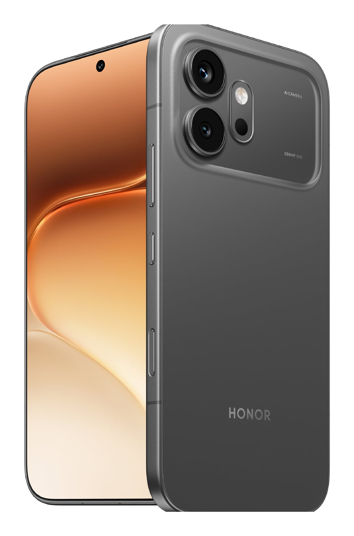 Honor HOR6005G8512+W Smartphone 6.57" 5G 8 Go 512 Go 6400 mAh Noir