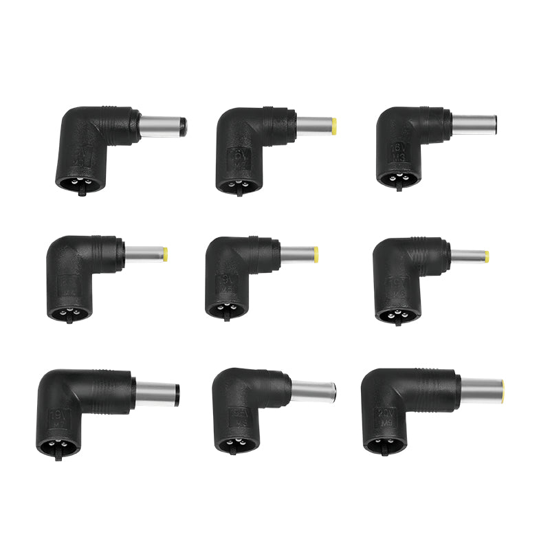 LogiLink PA0215 adaptateur de puissance & onduleur Intérieure 90 W Noir