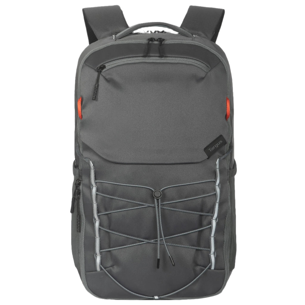 Targus TBB65802GL sacoche d'ordinateurs portables 40,6 cm (16") Sac à dos Gris