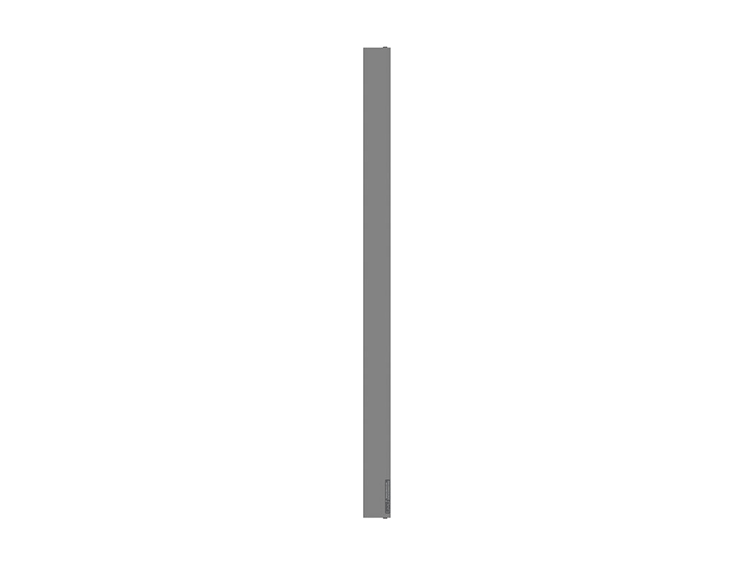Multibrackets 1263 boîte d’affichage de messages - vue 5