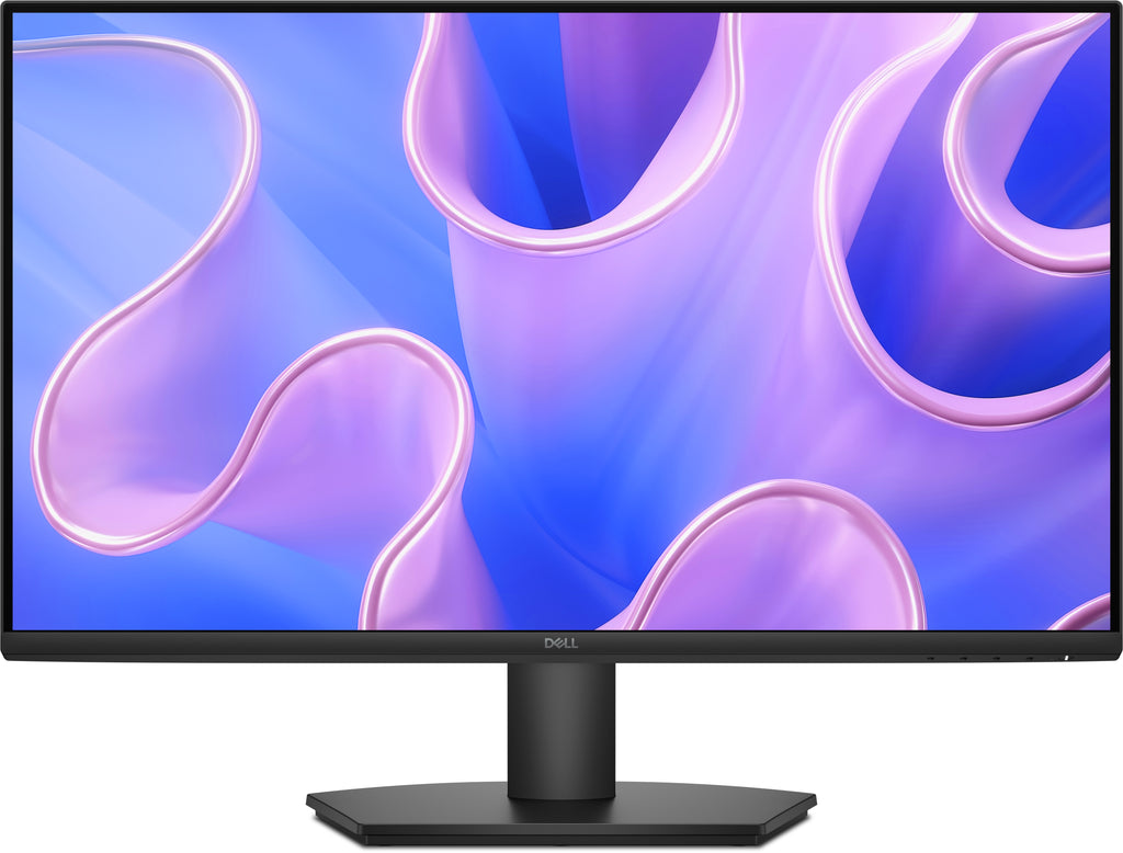 DELL SE2725HM écran plat de PC 68,6 cm (27") 1920 x 1080 pixels Full HD LCD Noir