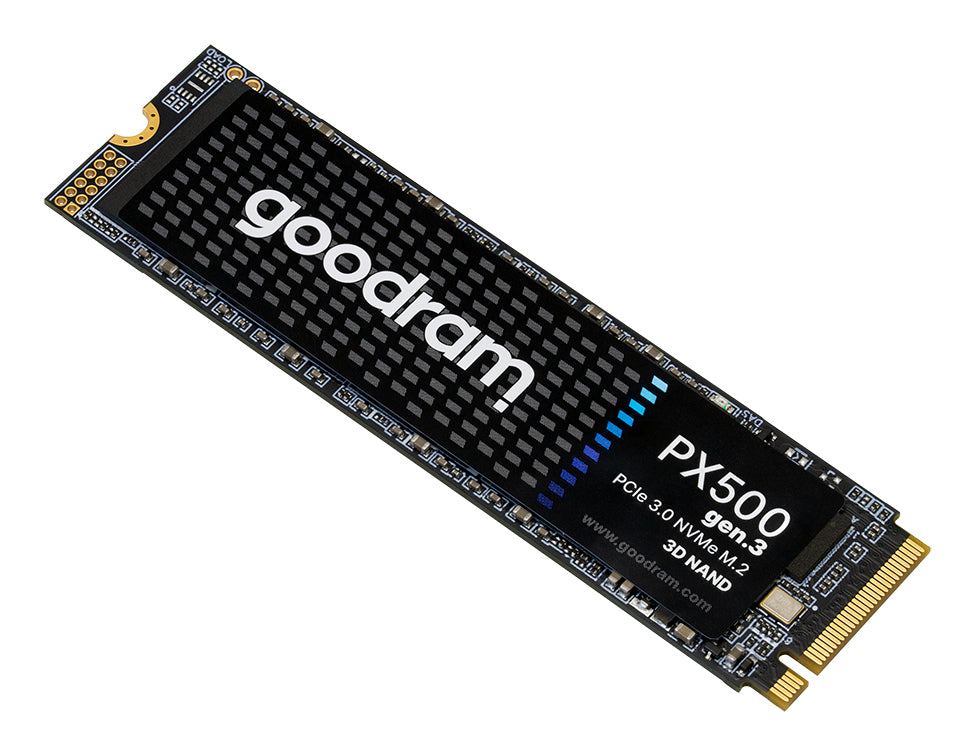 Goodram PX500 gen. 3 1 To M.2 PCI Express 3.0 NVMe 3D NAND