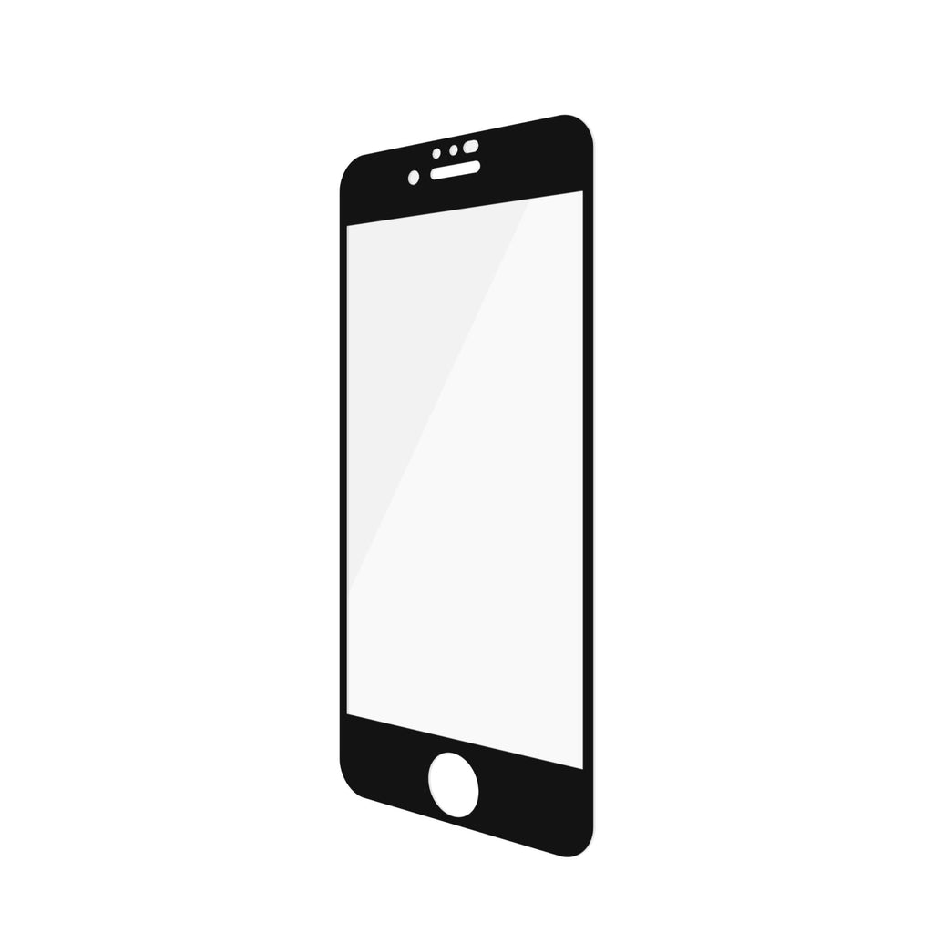 PanzerGlass ® Screen Protector iPhone 8 | 7 | 6s | 6 | SE (2020/2022) | Edge-to-Edge Protection d'écran transparent Apple 1 pièce(s)