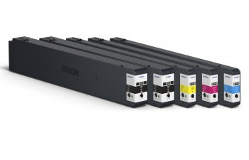 Epson WorkForce Enterprise WF-C20750 Black Ink cartouche d'encre 1 pièce(s) Original Noir