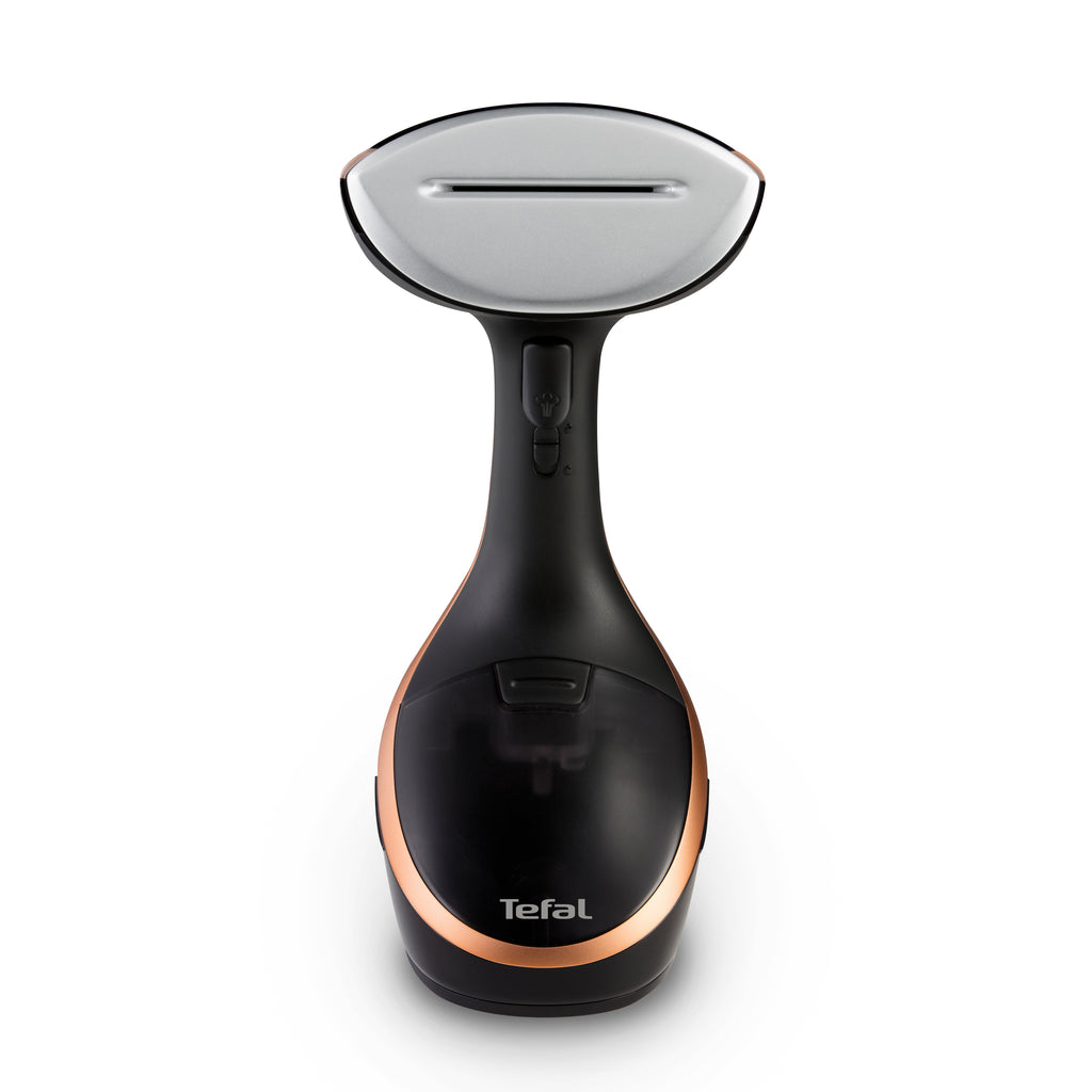 Tefal Access Steam Care DT9100 Défroisseur vapeur portatif 0,2 L 1600 W Noir, Cuivre