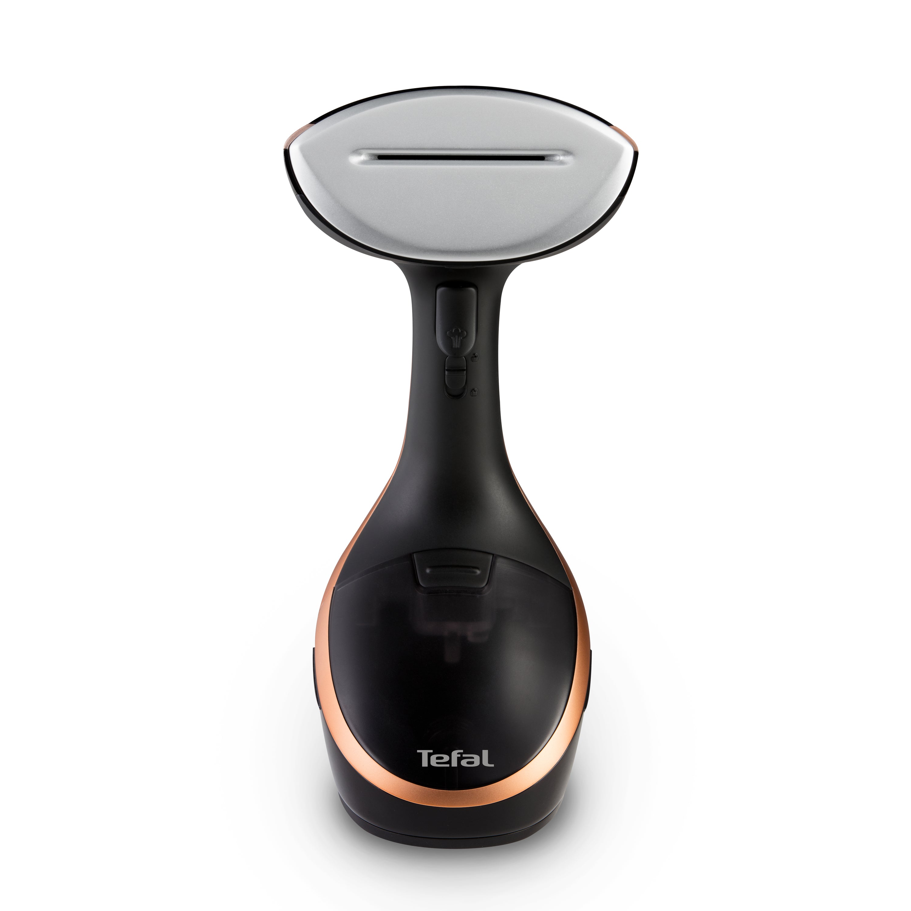 Tefal Access Steam Care DT9100 Défroisseur vapeur portatif 0,2 L 1600 W Noir, Cuivre
